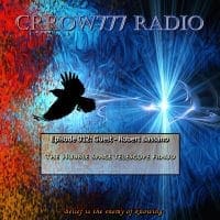 Crrow777 Radio