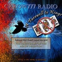 Crrow777 Radio