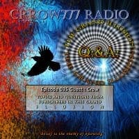 Crrow777 Radio