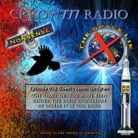 Crrow777 Radio