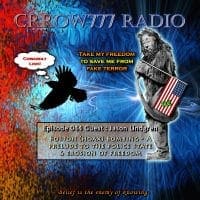 Crrow777 Radio