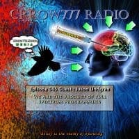 Crrow777 Radio