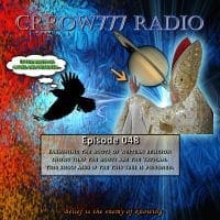 Crrow777 Radio