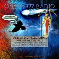 Crrow777 Radio