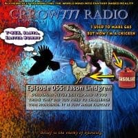 Crrow777 Radio