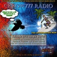 Crrow777 Radio