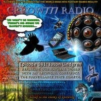 Crrow777 Radio