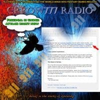 Crrow777 Radio