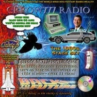Crrow777 Radio