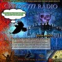 Crrow777 Radio