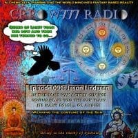 Crrow777 Radio
