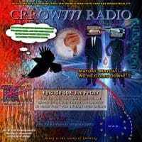 Crrow777 Radio