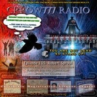 Crrow777 Radio