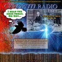 Crrow777 Radio
