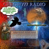 Crrow777 Radio