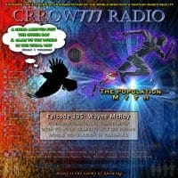 Crrow777 Radio