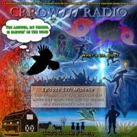 Crrow777 Radio