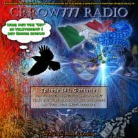 Crrow777 Radio