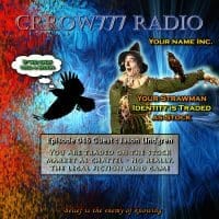 Crrow777 Radio