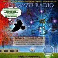 Crrow777 Radio