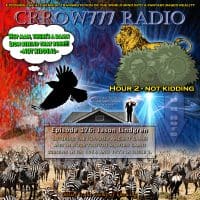 Crrow777 Radio