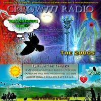 Crrow777 Radio