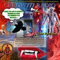Crrow777 Radio