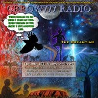 Crrow777 Radio
