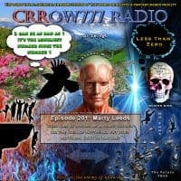 Crrow777 Radio