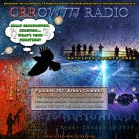 Crrow777 Radio
