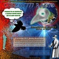 Crrow777 Radio