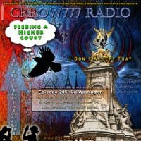Crrow777 Radio