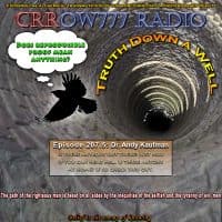 Crrow777 Radio