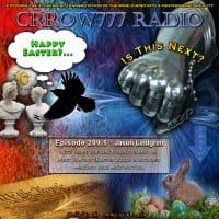 Crrow777 Radio