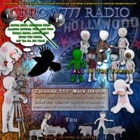 Crrow777 Radio