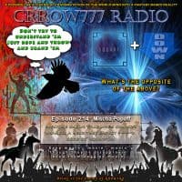 Crrow777 Radio