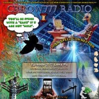Crrow777 Radio