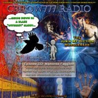 Crrow777 Radio