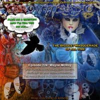 Crrow777 Radio