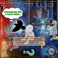 Crrow777 Radio