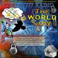 Crrow777 Radio