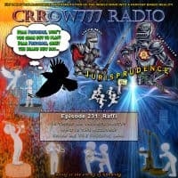 Crrow777 Radio