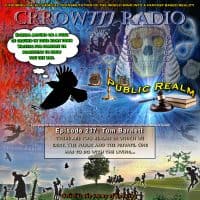 Crrow777 Radio
