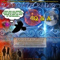 Crrow777 Radio