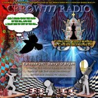 Crrow777 Radio