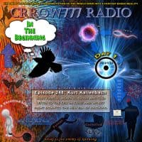 Crrow777 Radio