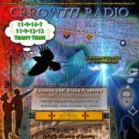 Crrow777 Radio
