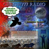 Crrow777 Radio