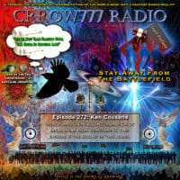Crrow777 Radio