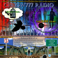 Crrow777 Radio